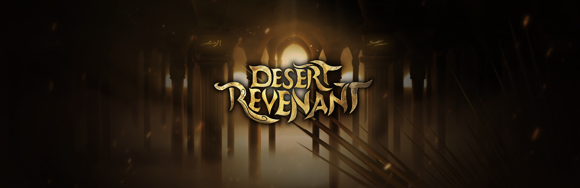 Desert Revenant