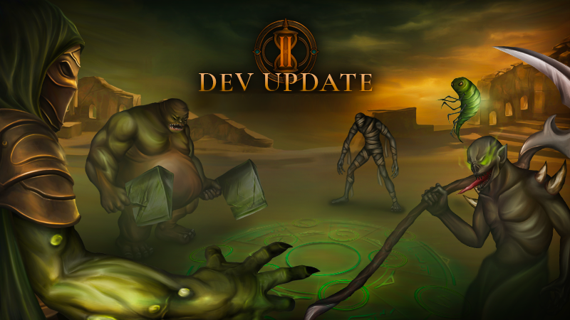 Playtest 2 Now Live