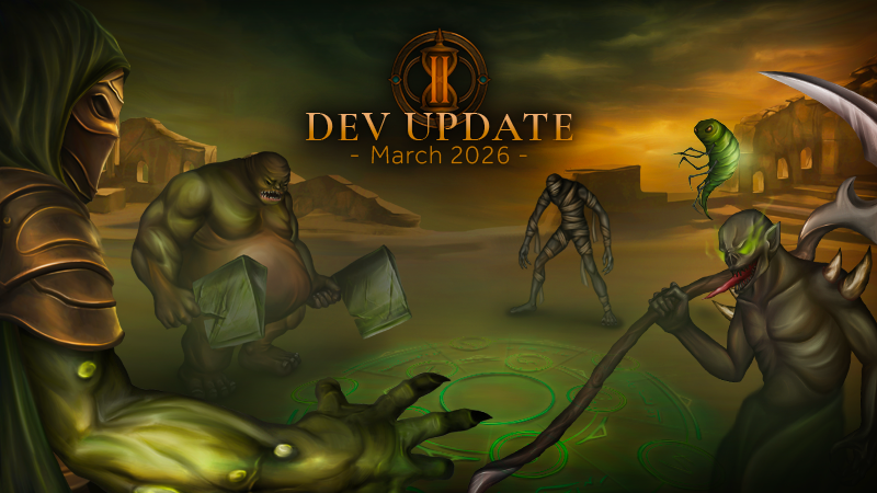 Next Playtest April 9-15