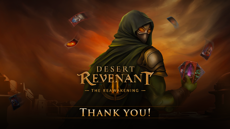 Playtest #1 Closed